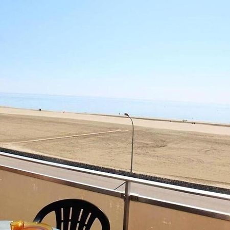 Appartement 3 Pieces Avec Parking, A 10M De La Plage - 6 Couchages - Fr-1-229C-171 Port-la-Nouvelle Exterior foto
