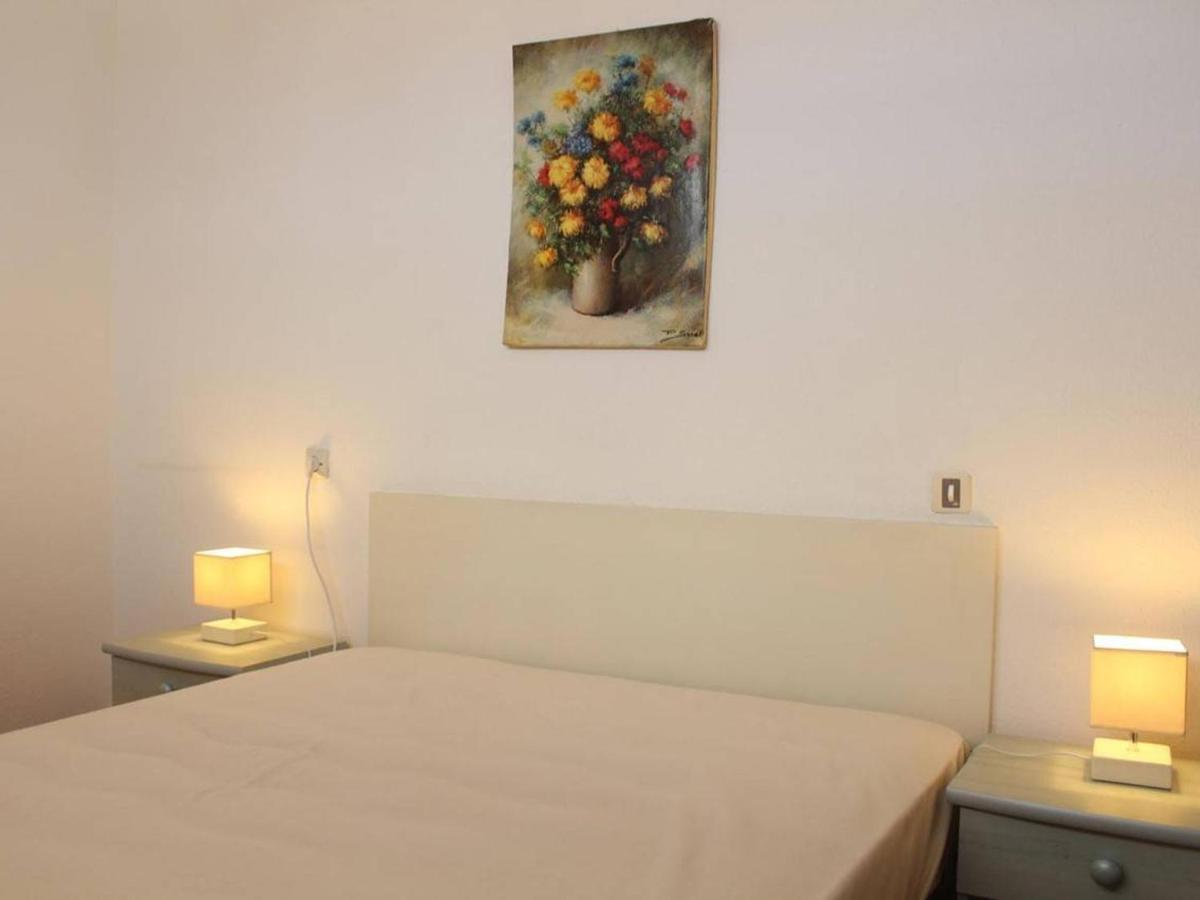 Appartement 3 Pieces Avec Parking, A 10M De La Plage - 6 Couchages - Fr-1-229C-171 Port-la-Nouvelle Exterior foto